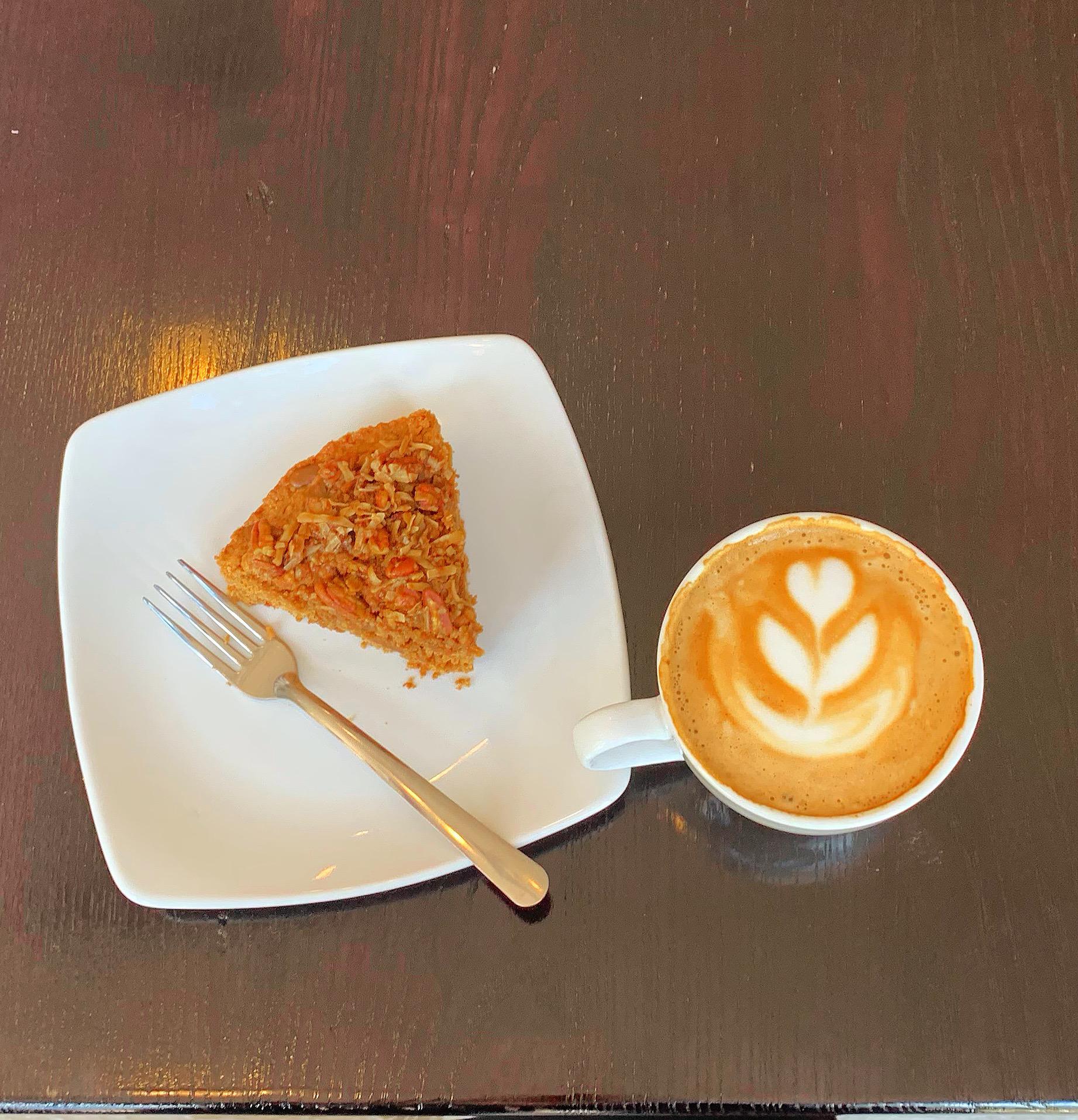 Garnet Gal’s Coffee Shop & Bakery Photo