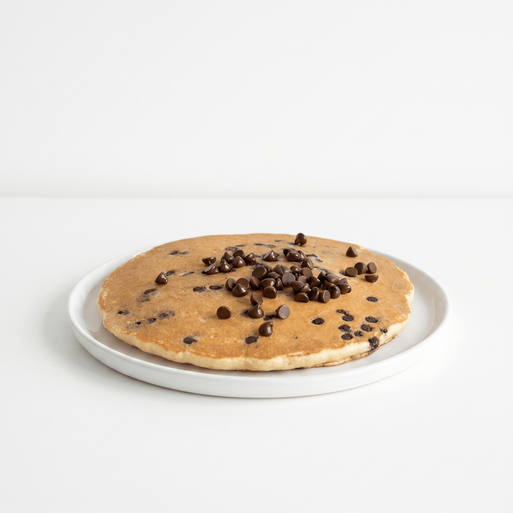 Chocolate Chip Pancakes