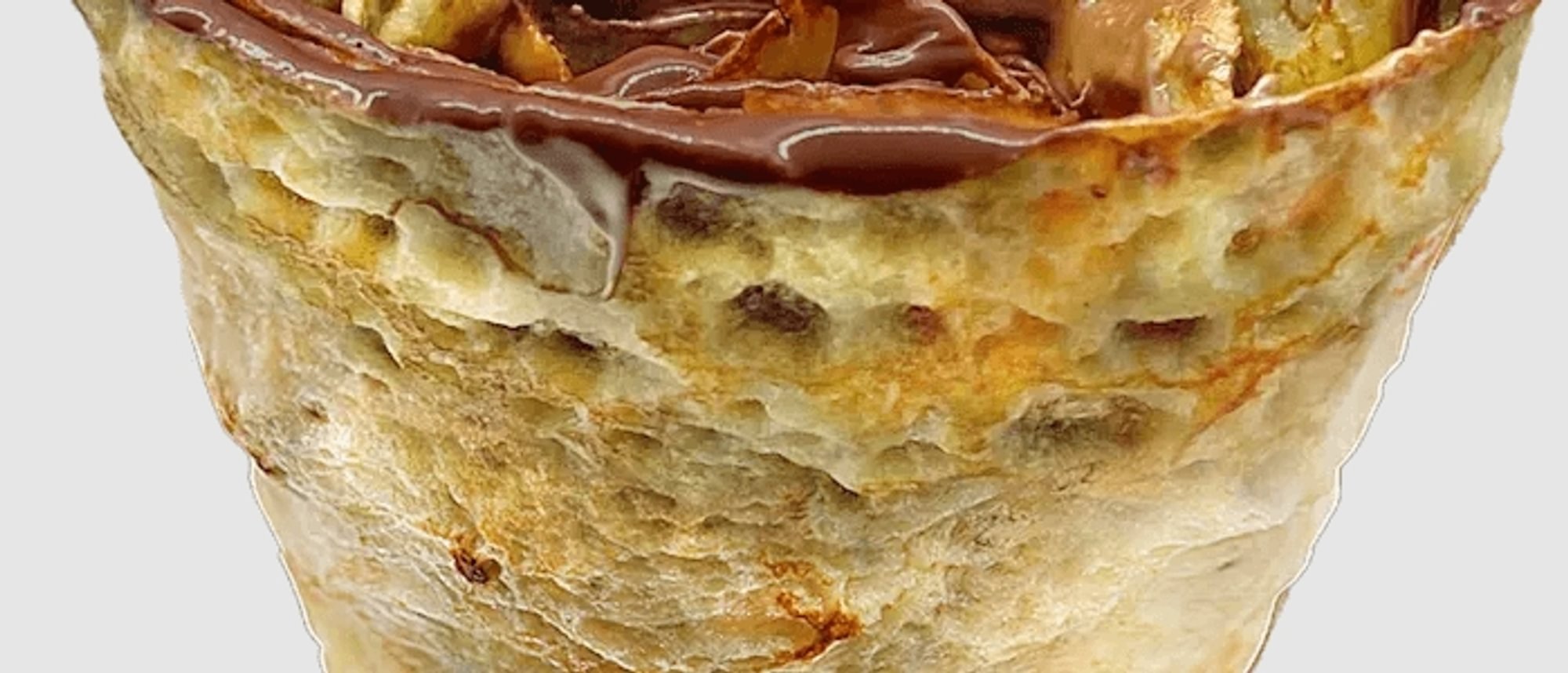 Simply Nutella