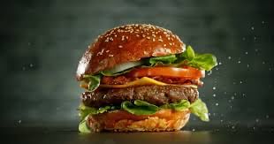 Regular Burger