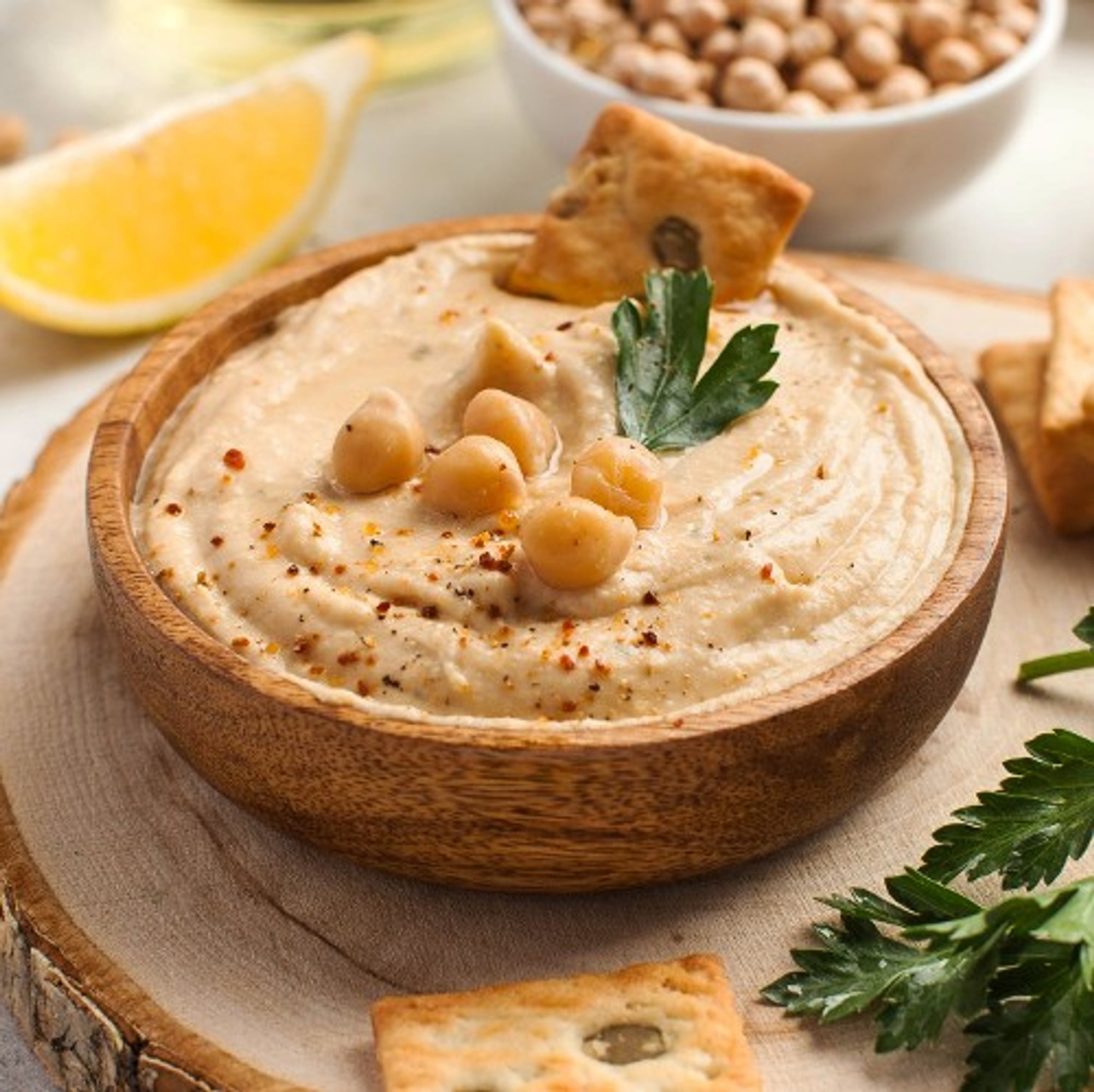 Hummus