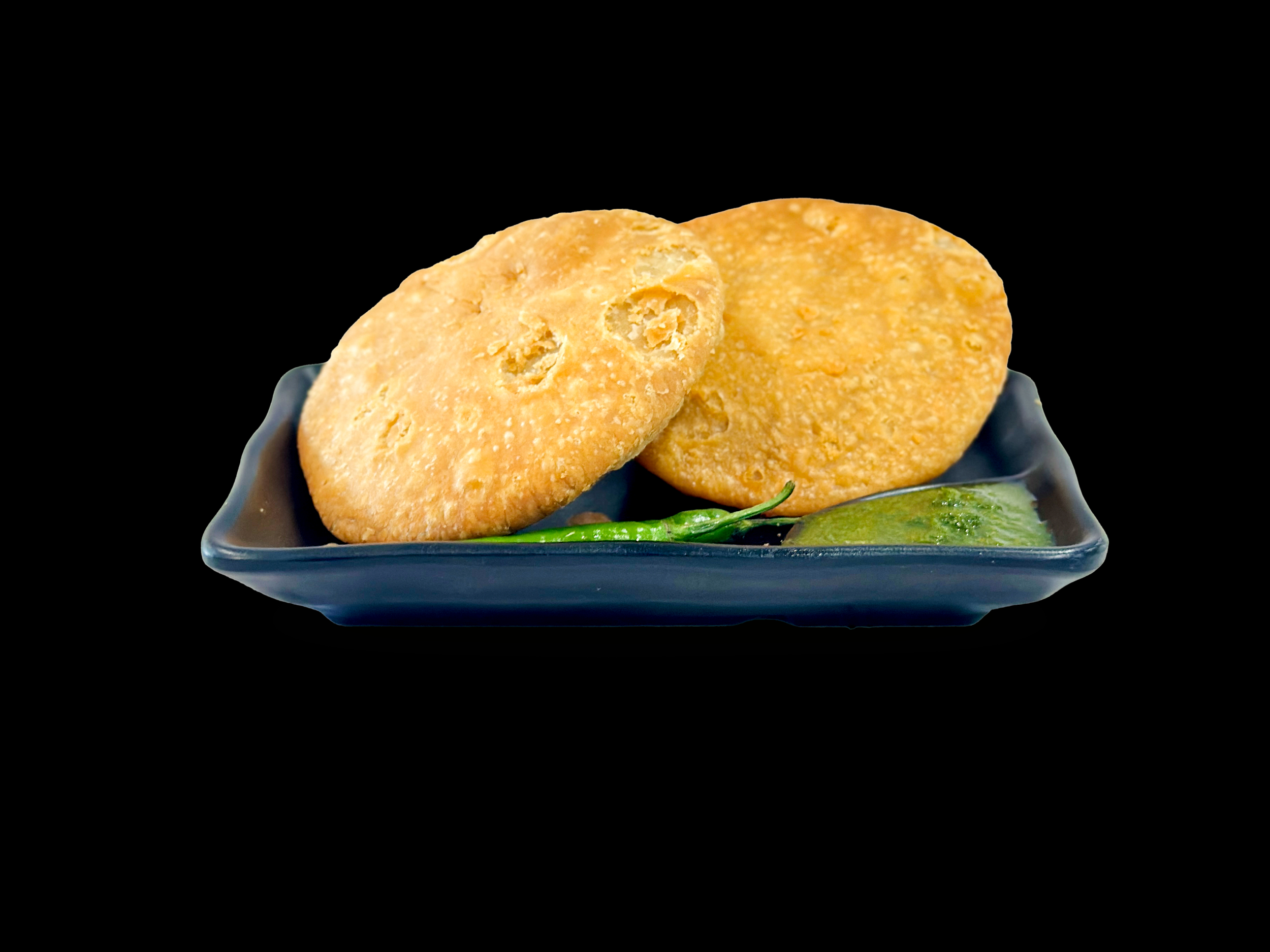 Kachori 2PCS