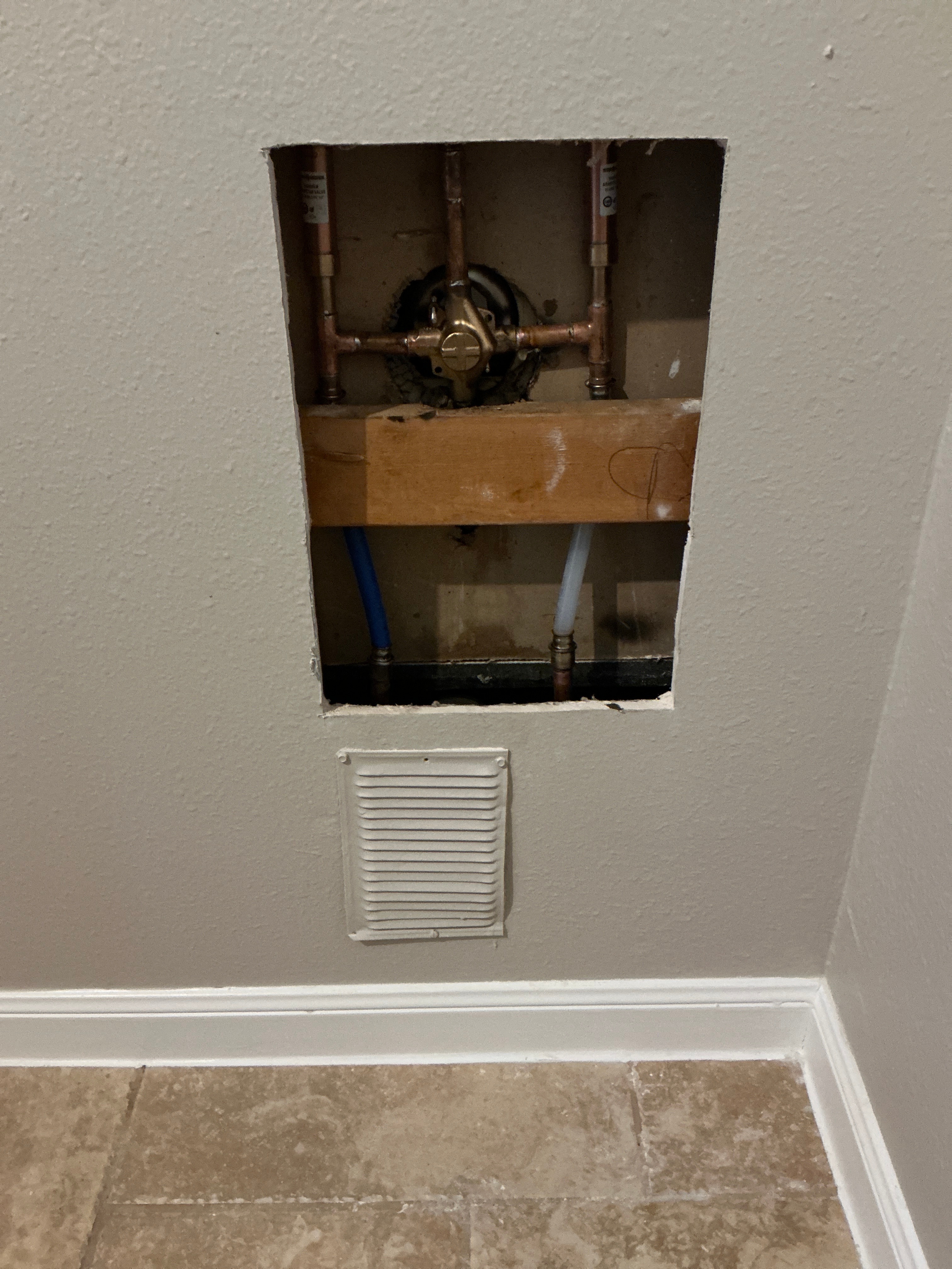 Bailey's Plumbing Services LLC Image