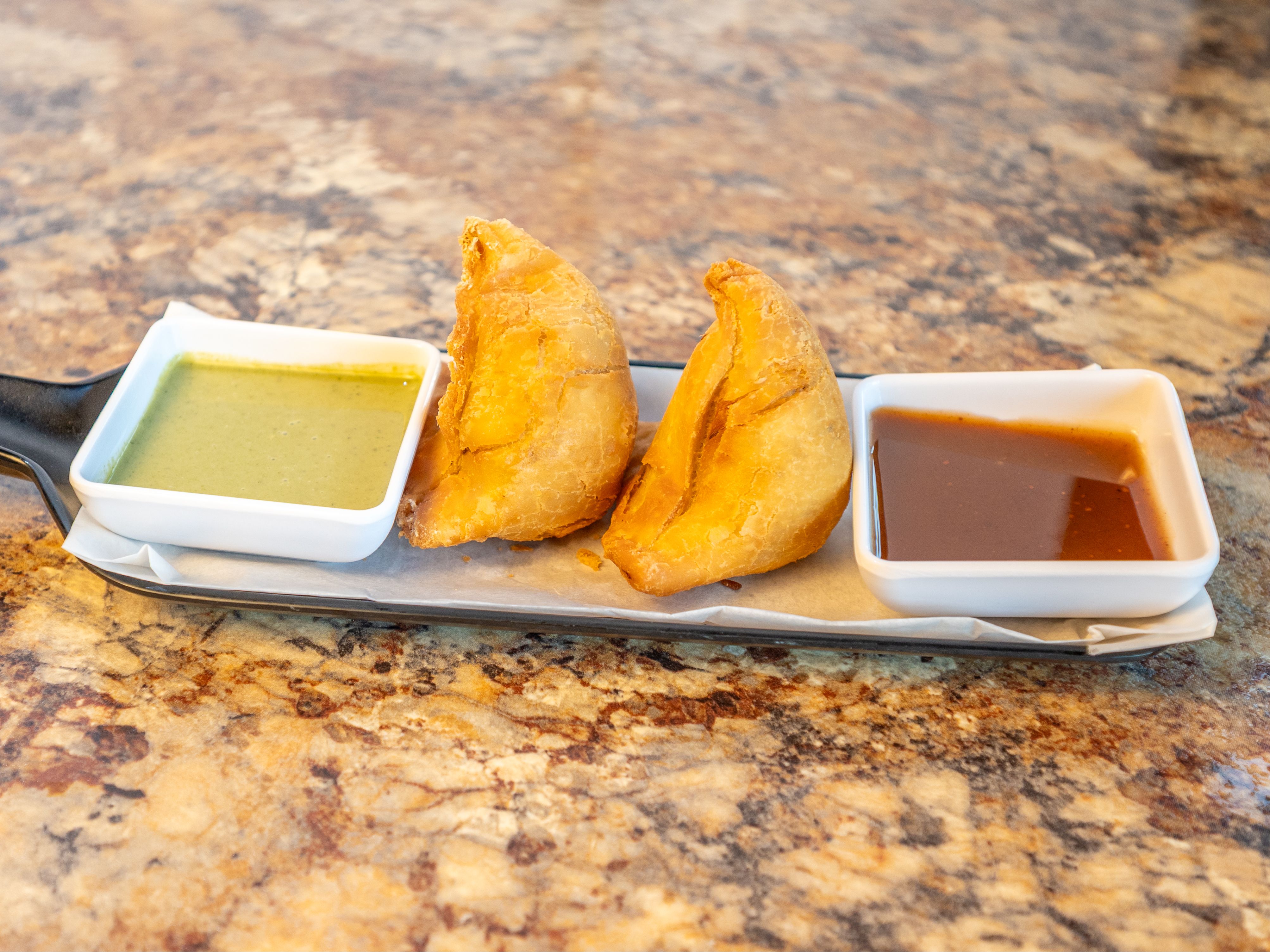 Samosa