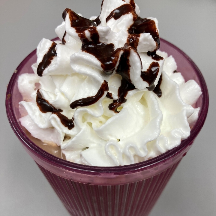 Mocha Iced