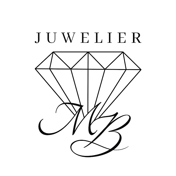 Logo von Juwelier MB Schmuck, Uhren & Trauringe