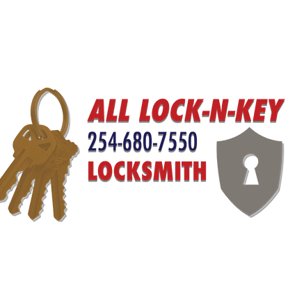All Lock N Key Locksmith Photo