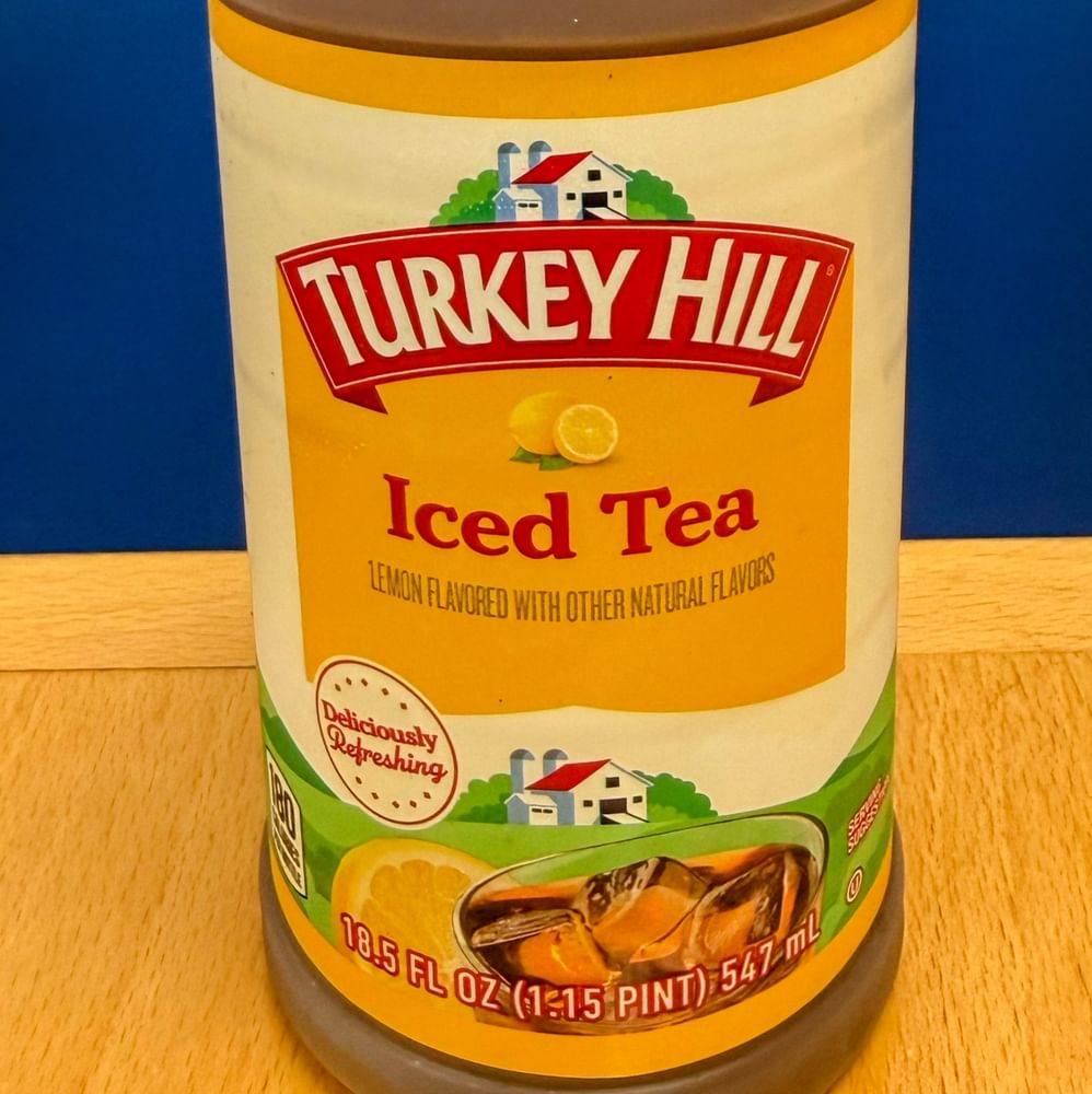 Turkey Hill Iced Tea