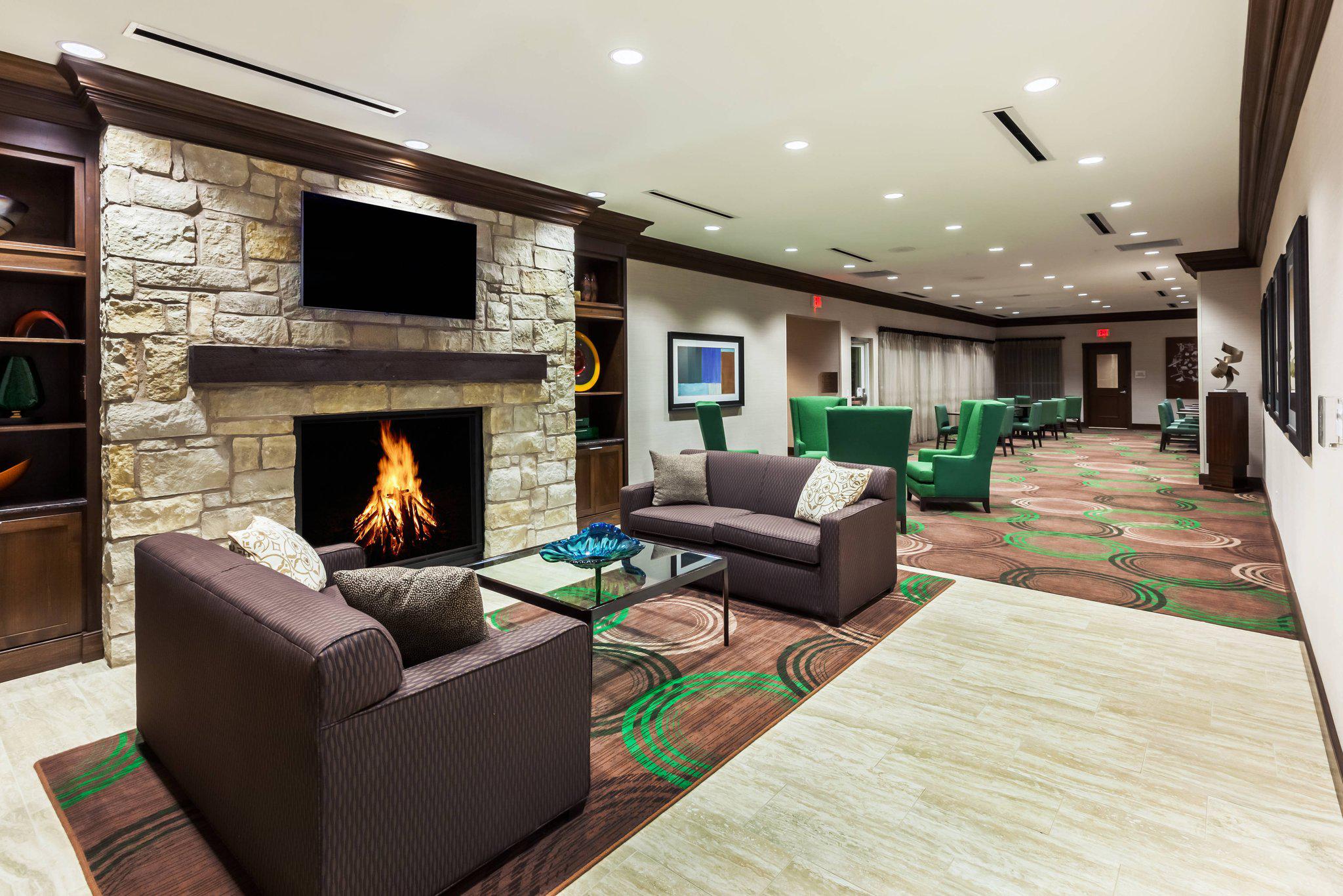 TownePlace Suites by Marriott Abilene Northeast Photo