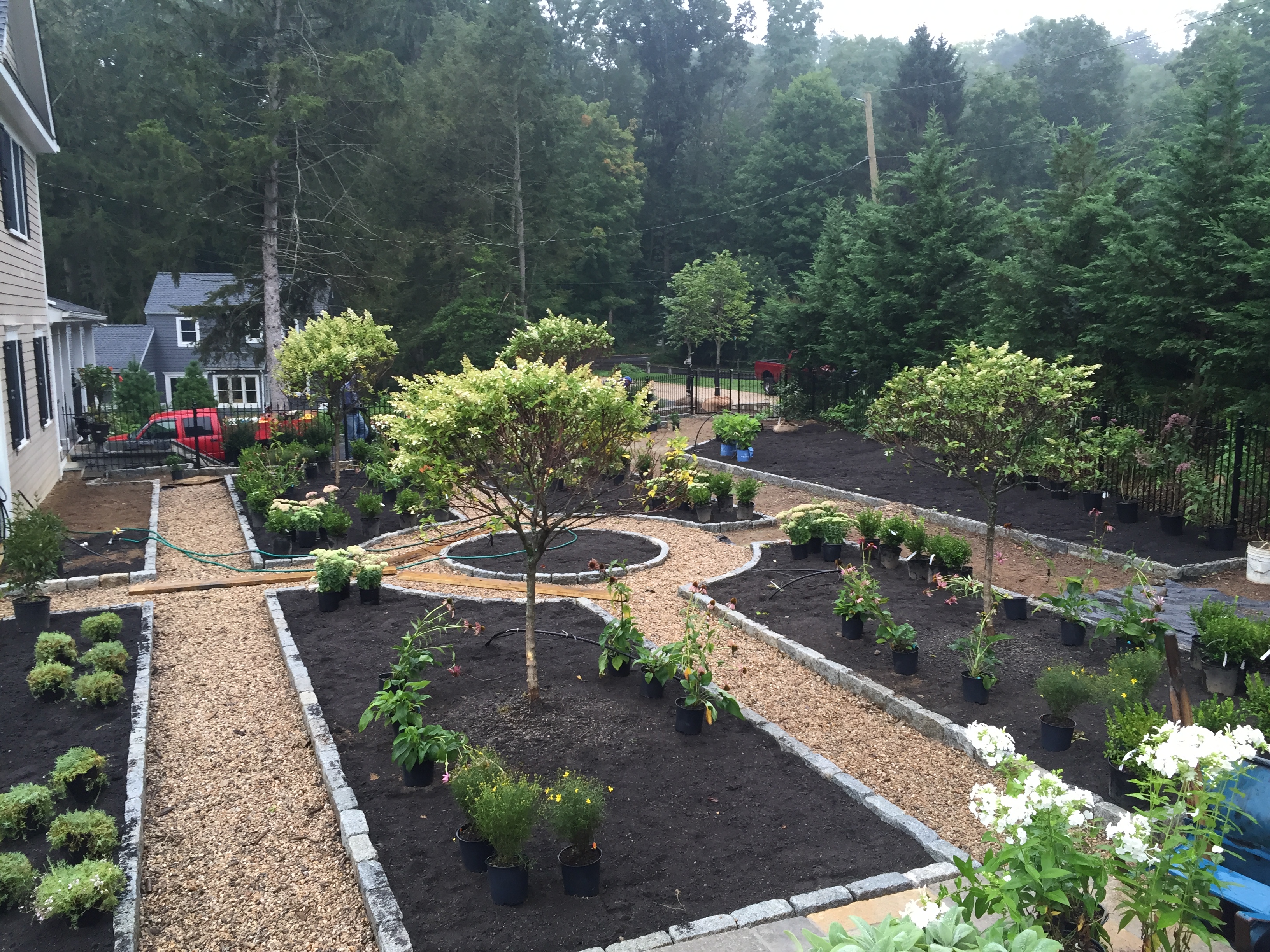 Premier Property Services Logo