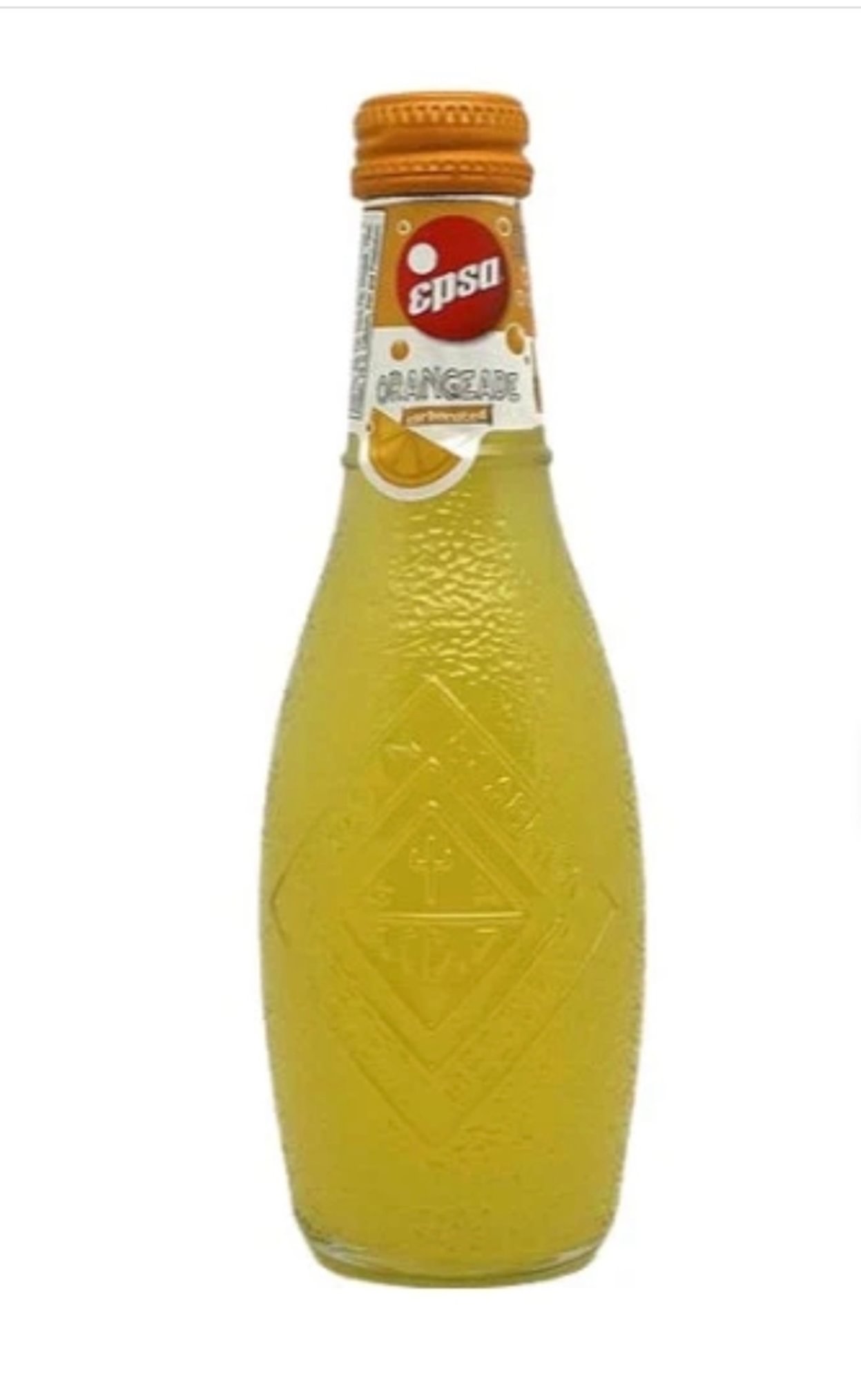 EPSA  Orangeade 330ML