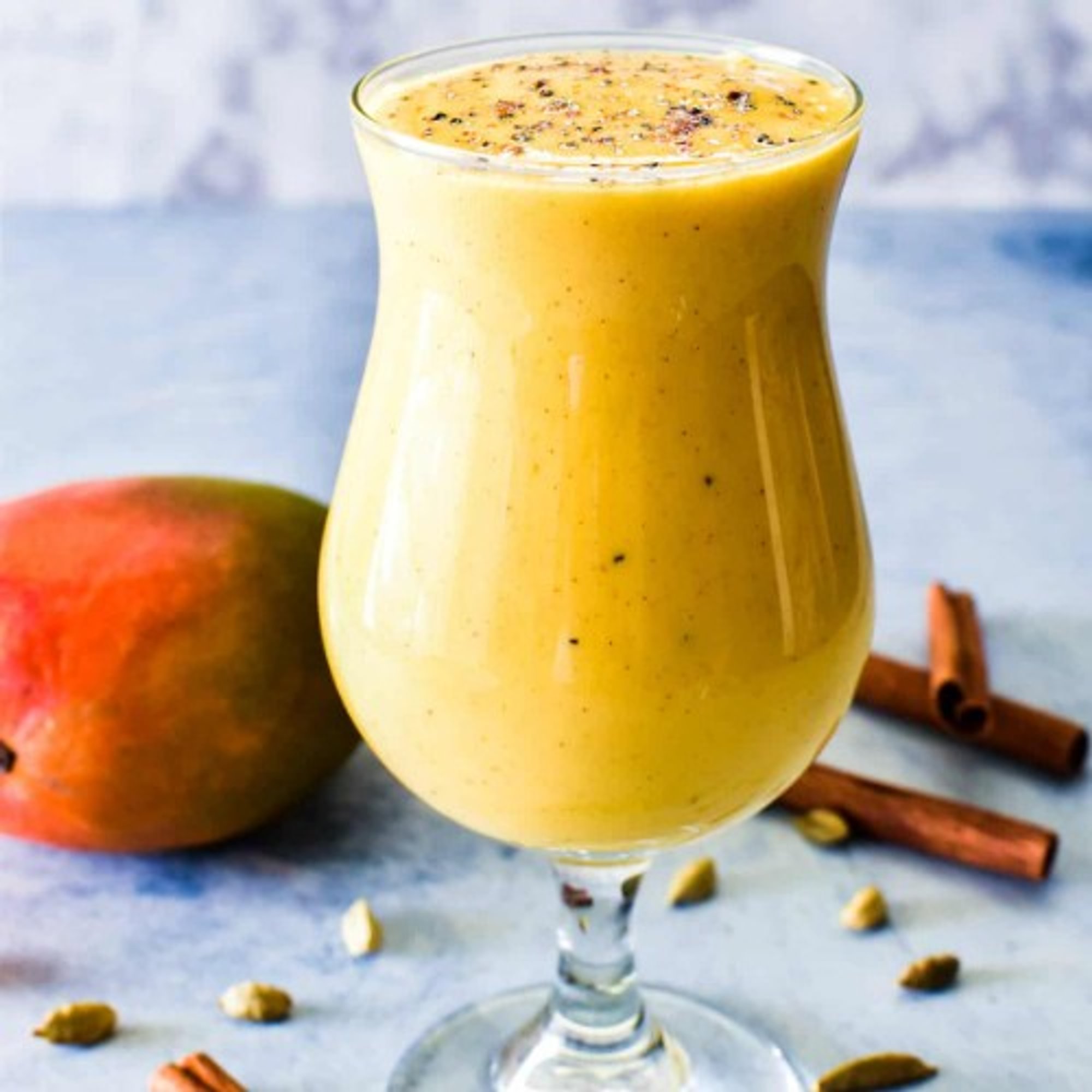 Lassi Mango