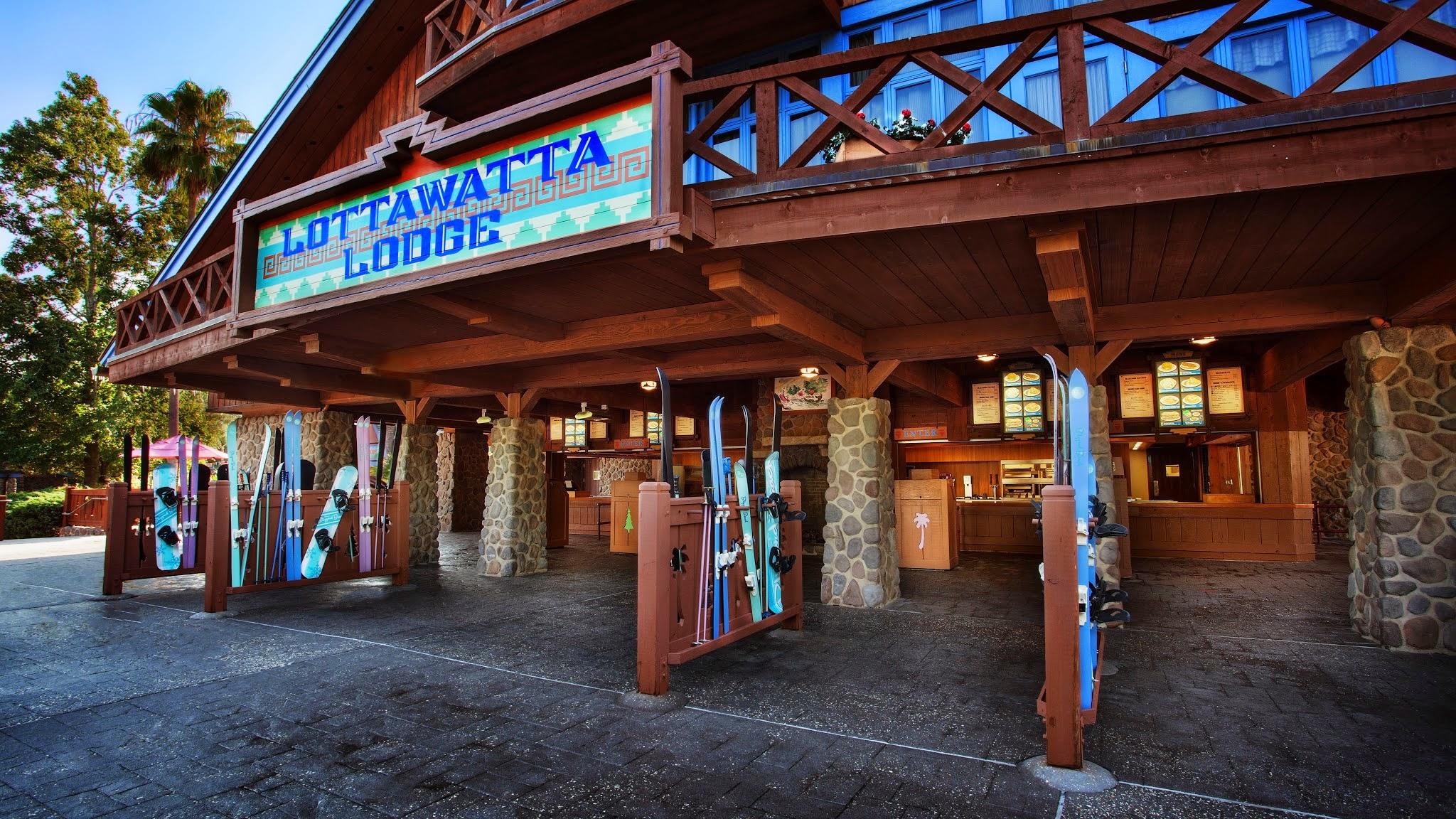 Lottawatta Lodge - Temporarily Unavailable Photo