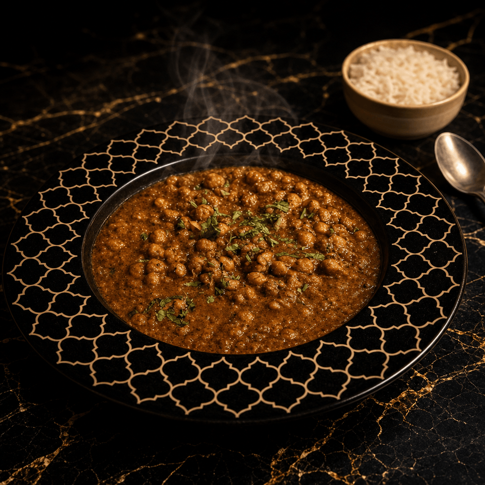 Channa Masala