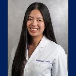 Melissa Chiu, PAC