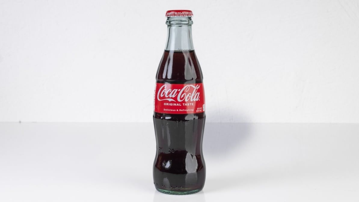 Coke