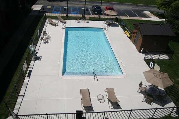 Images Hampton Inn Detroit/Madison Heights/South Troy