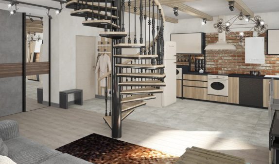 Galería en miniatura