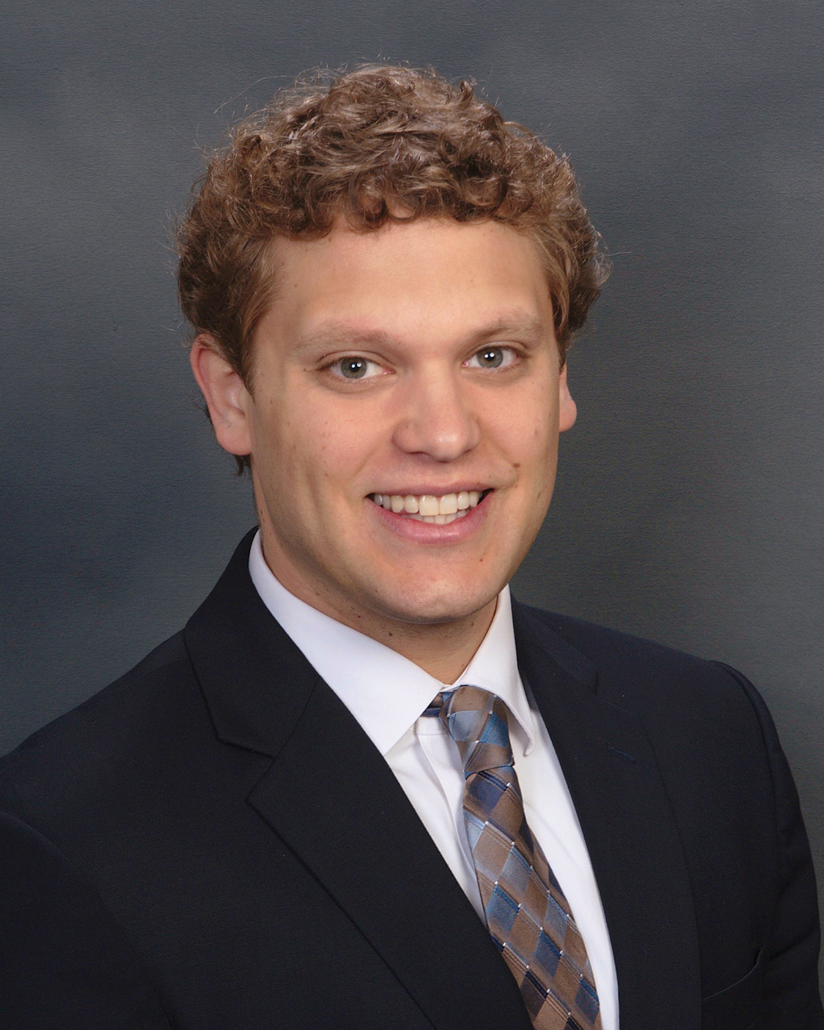 Stephen Schocke - Thrivent