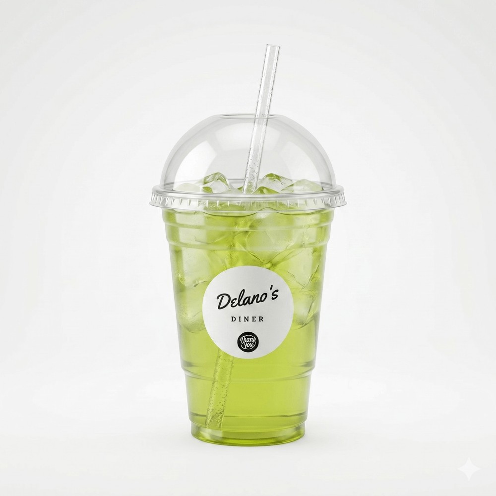 Caramel Apple Infusion