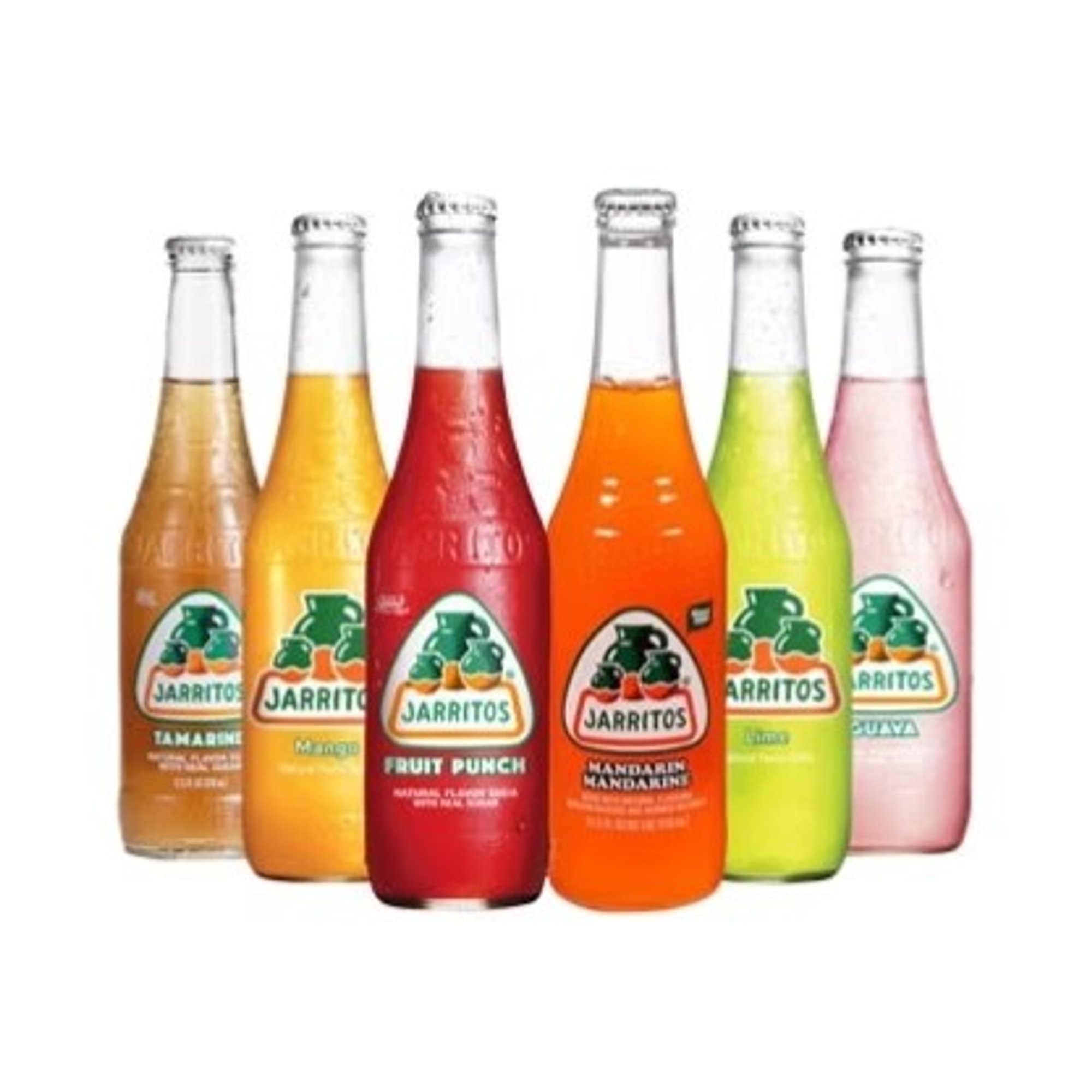 Jarritos