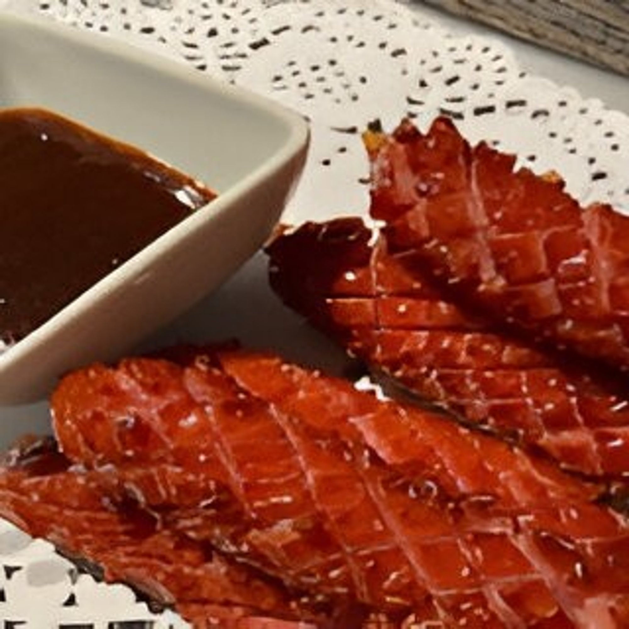 Kurobuta Sausage (Berkshire)
