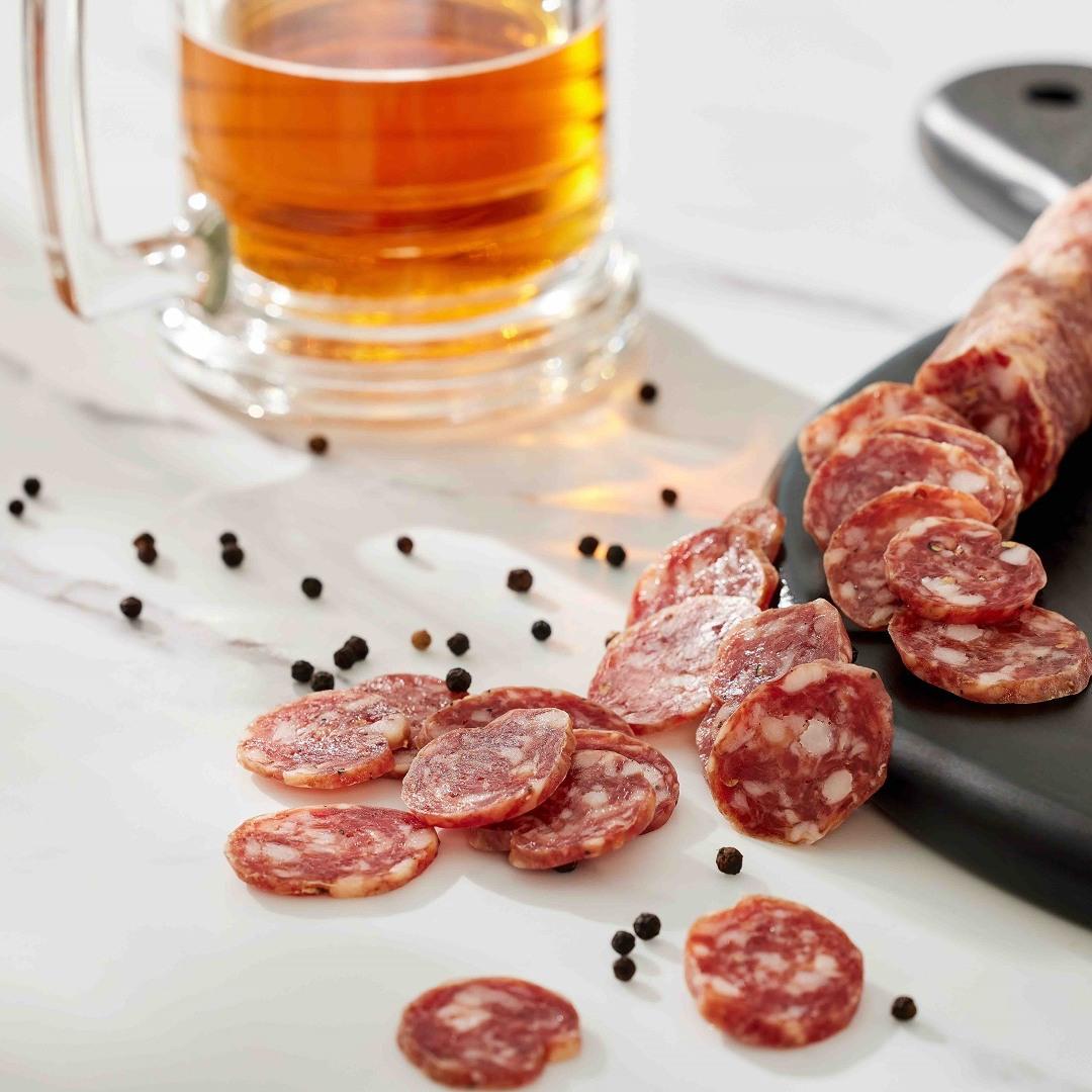 Foris Extraordinary Meats Image