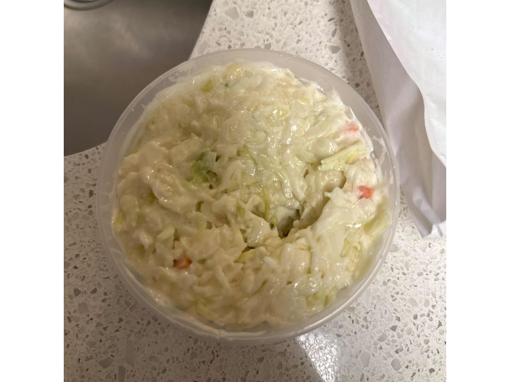 Cole Slaw