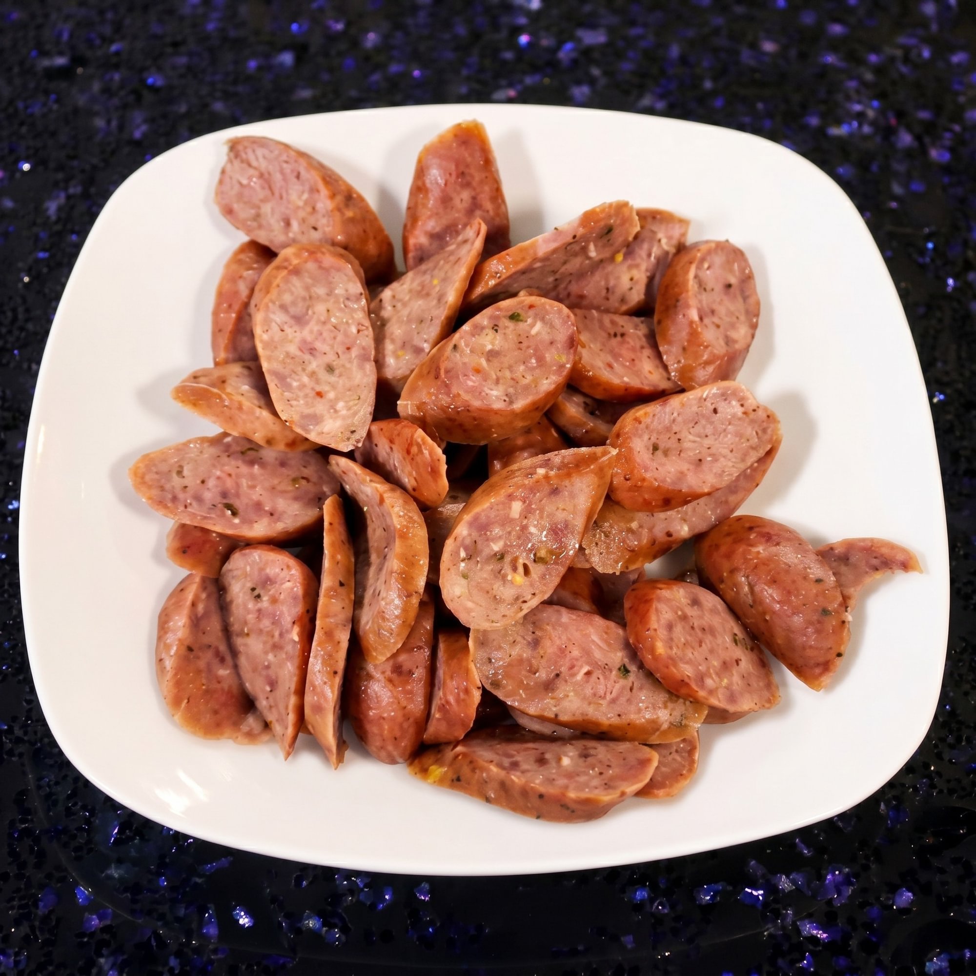 Sausage Link