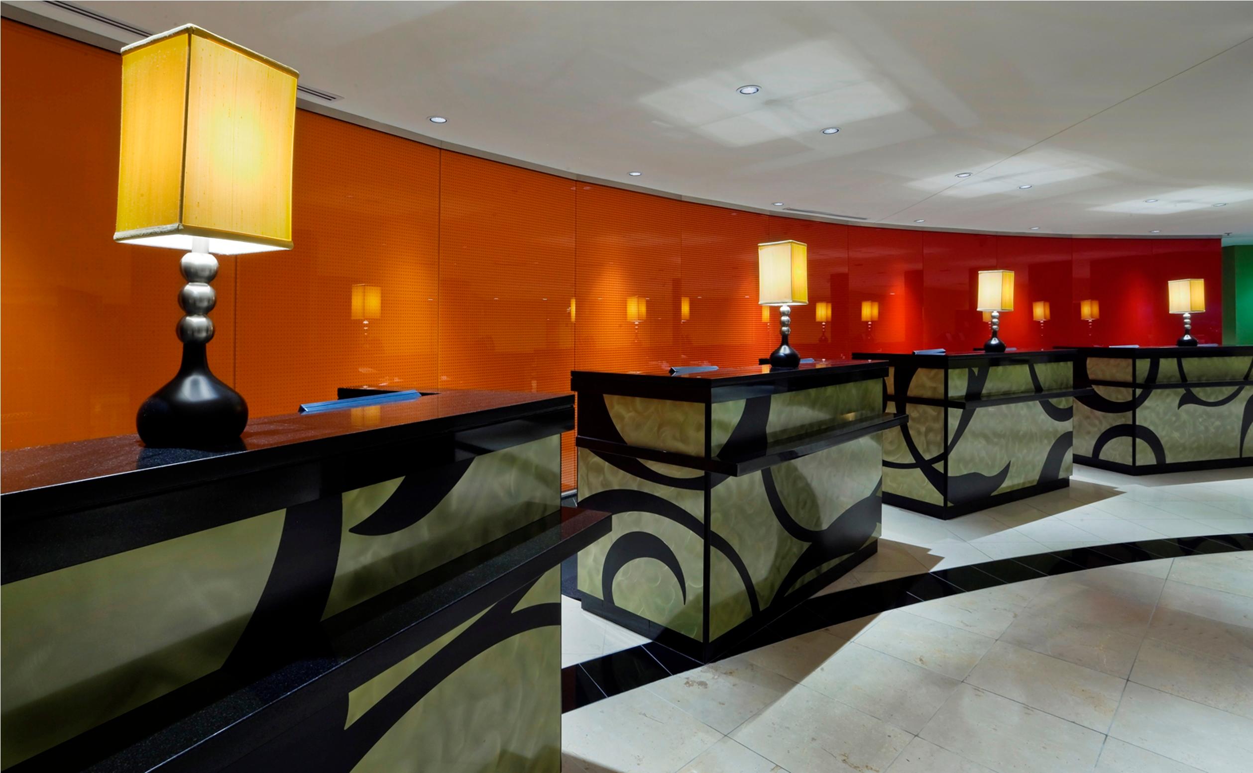 Hotel coupons chicago