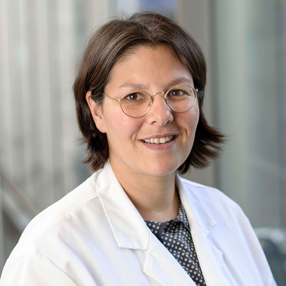 Roni Tamari, MD - MSK Bone Marrow Transplant Specialist