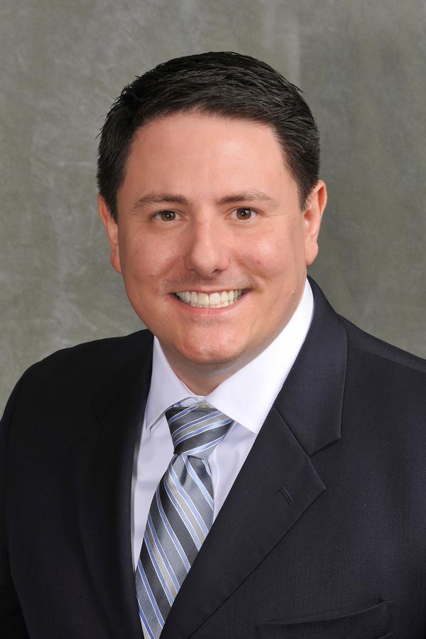 Edward Jones - Financial Advisor: Wesley R Gallegos, CRPS® Photo