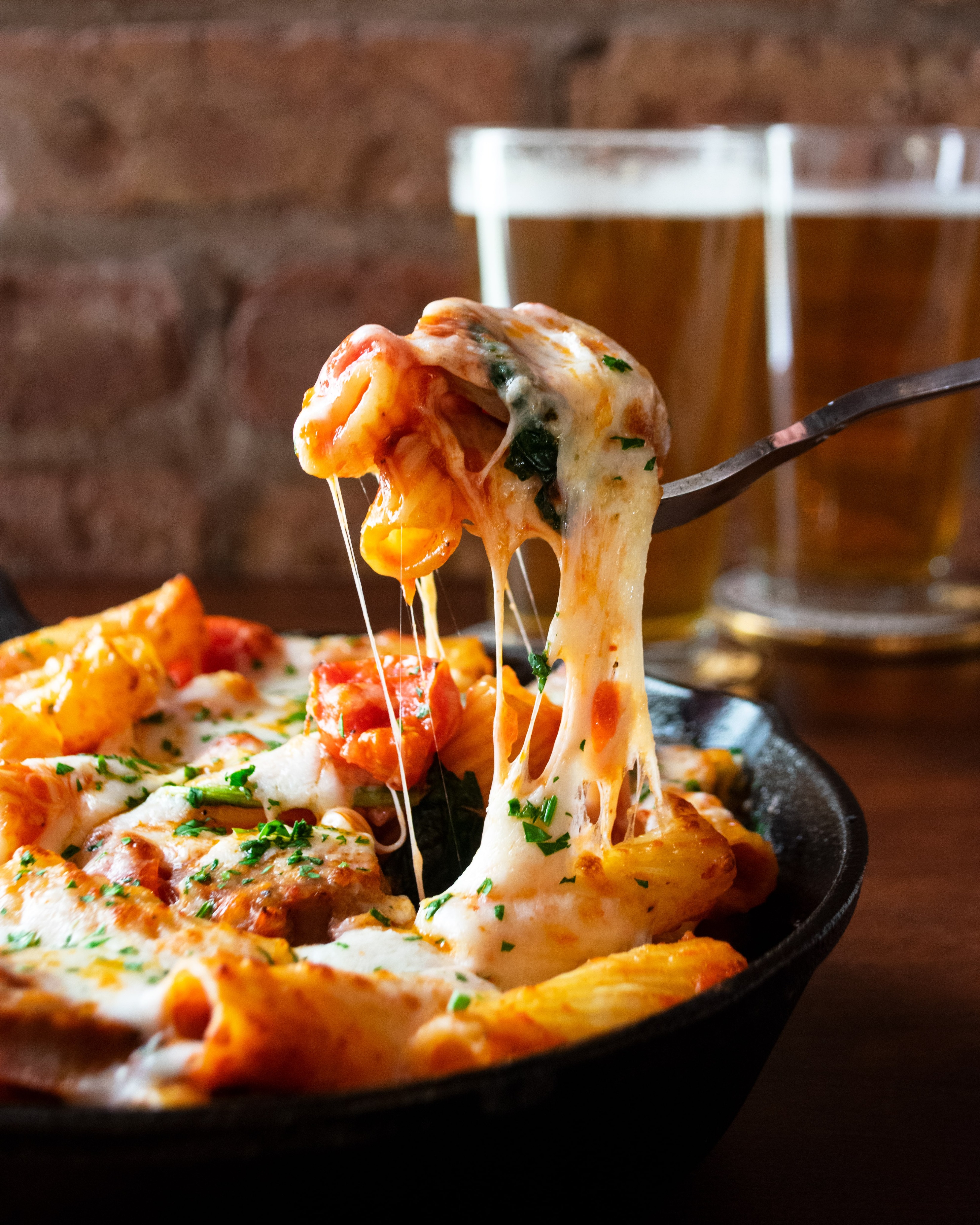 Nancy's Pizza Chicago West Loop Image