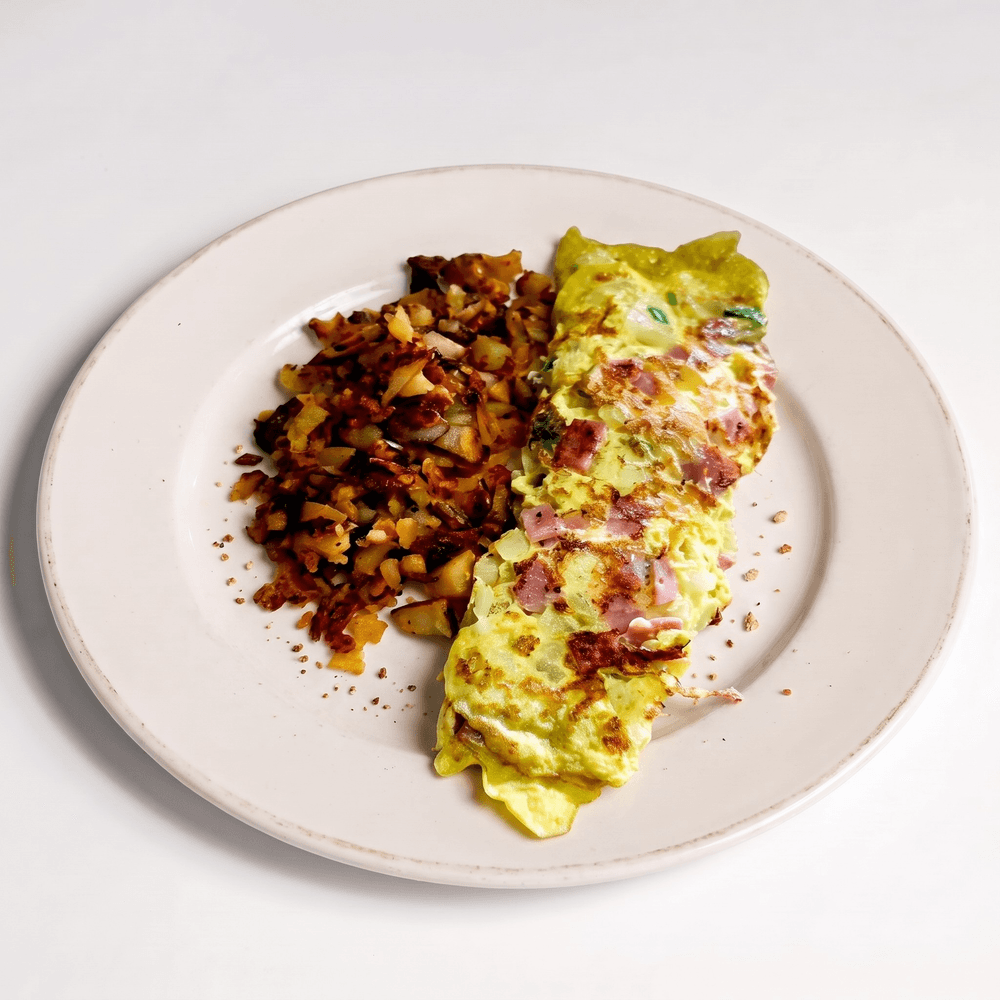 Western Omelette