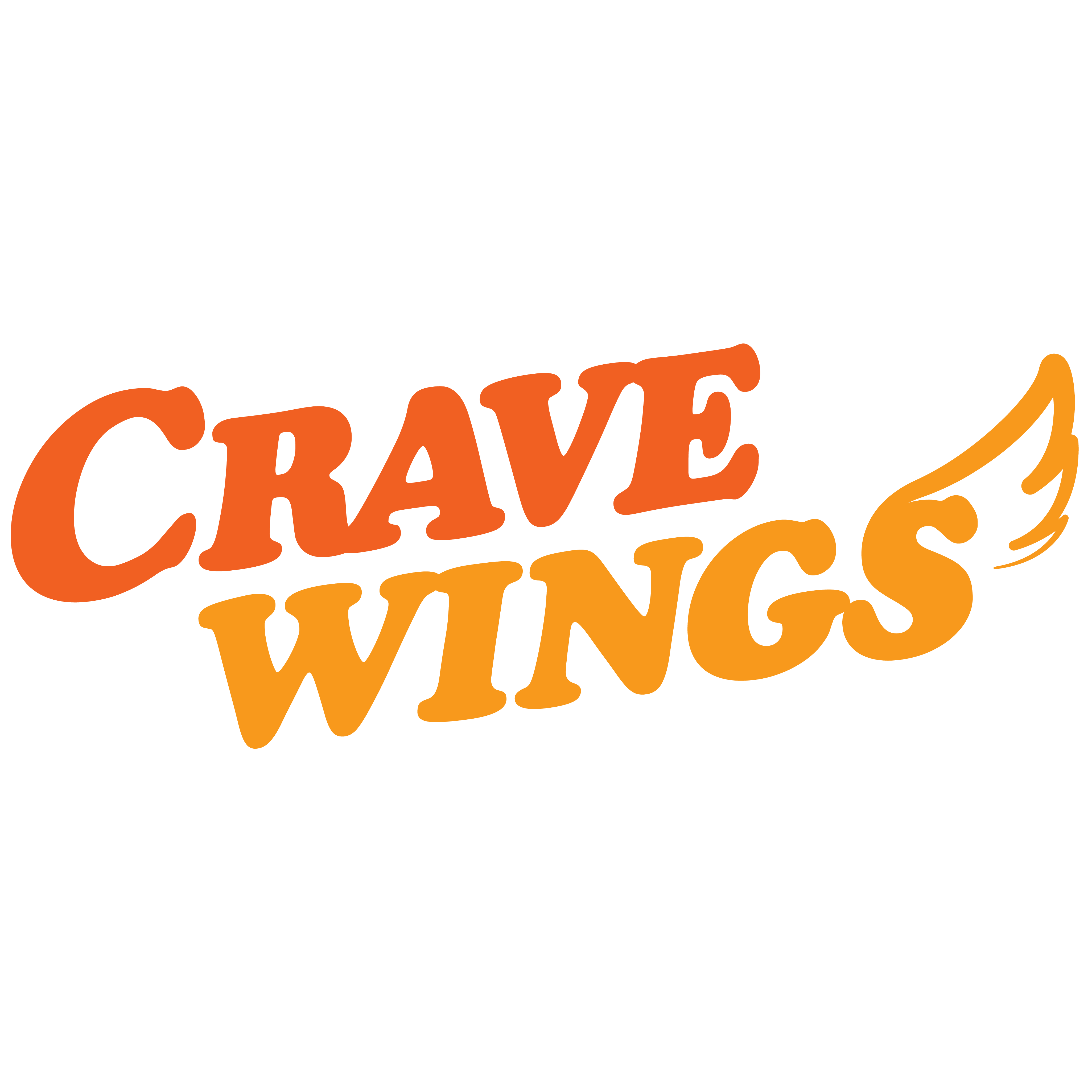 Crave Wings Photo