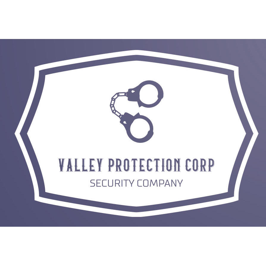 Valley Protect Corp Logo