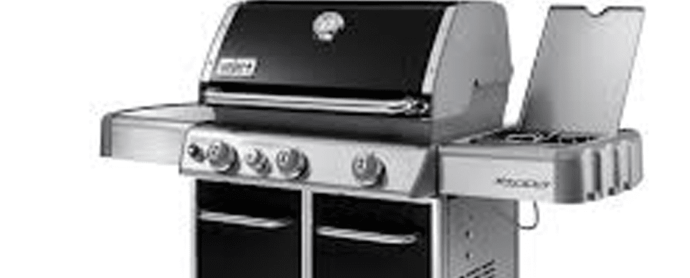 Grate Grills &More Inc Photo