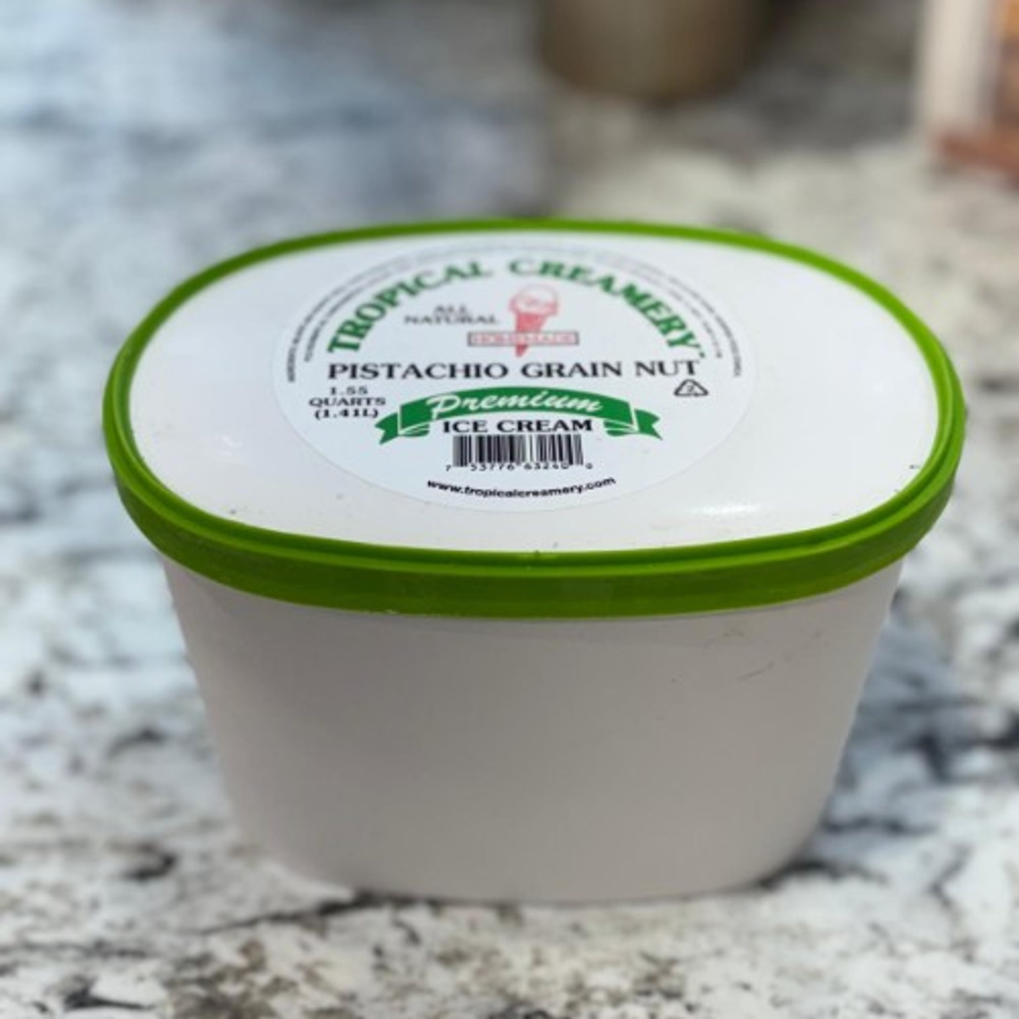 Pistacho Grain Nut