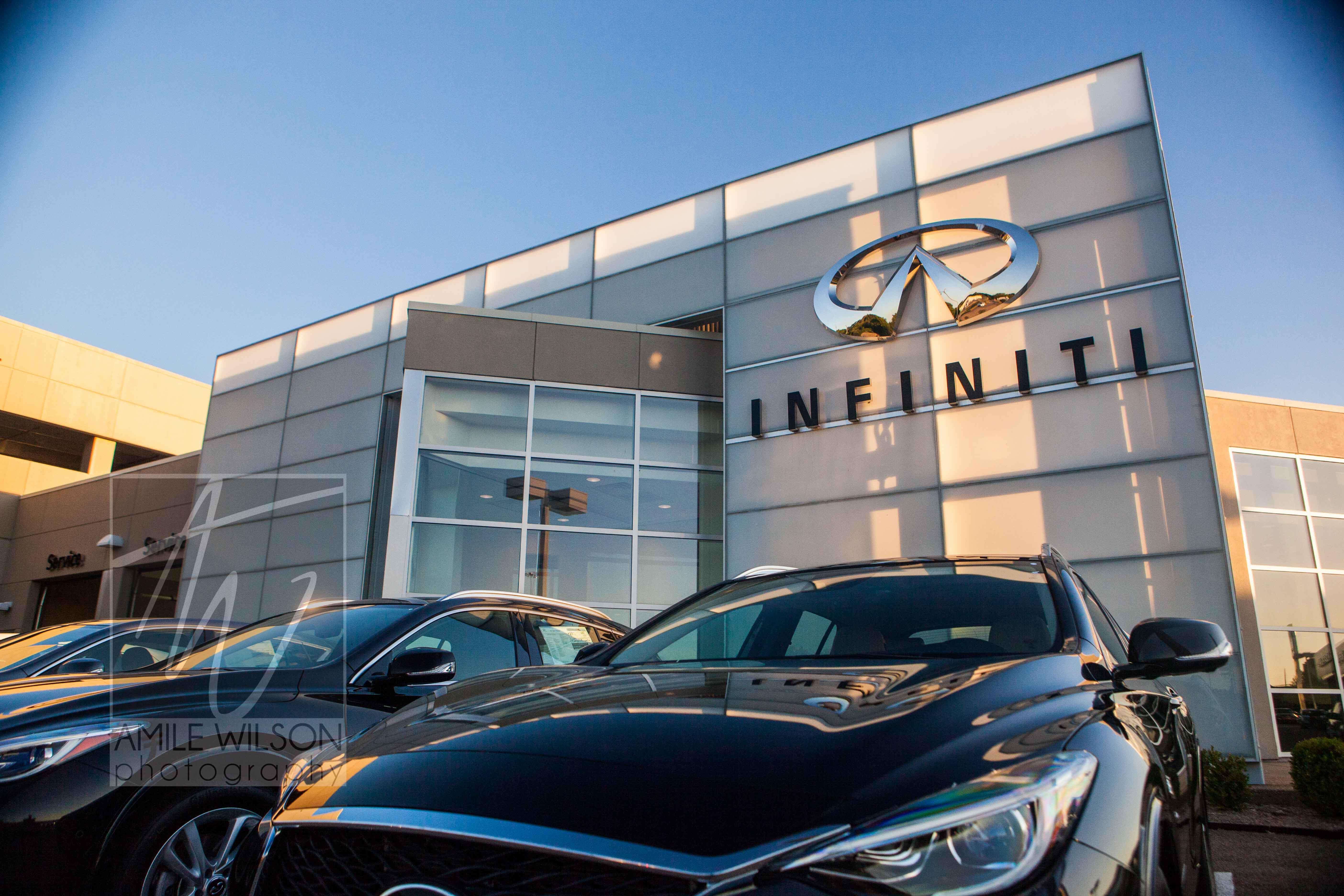 2024 Infiniti Qx80 Overview Specs Trims More Herrin Gear Infiniti New