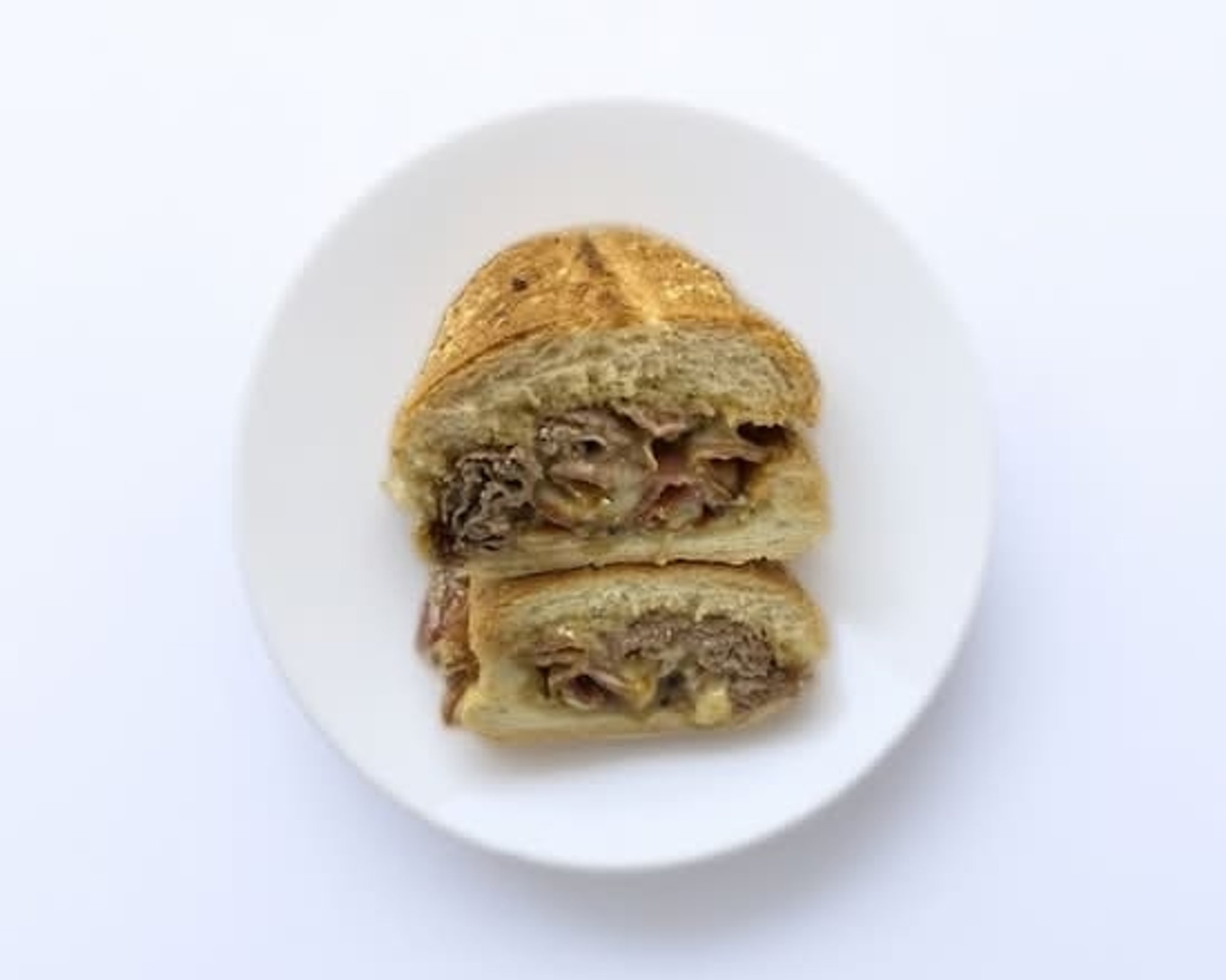 Texas Melt