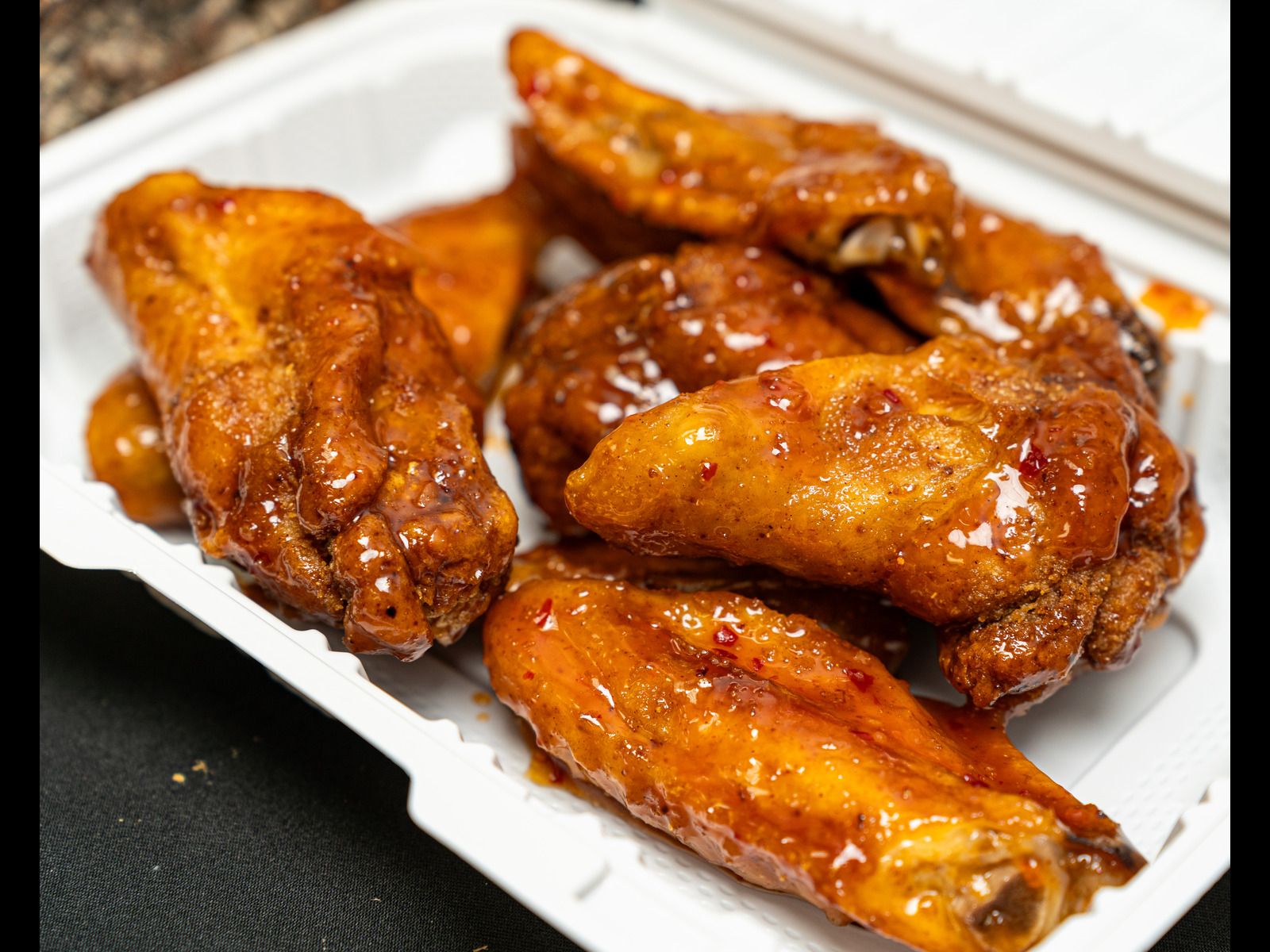 Buffalo Wings