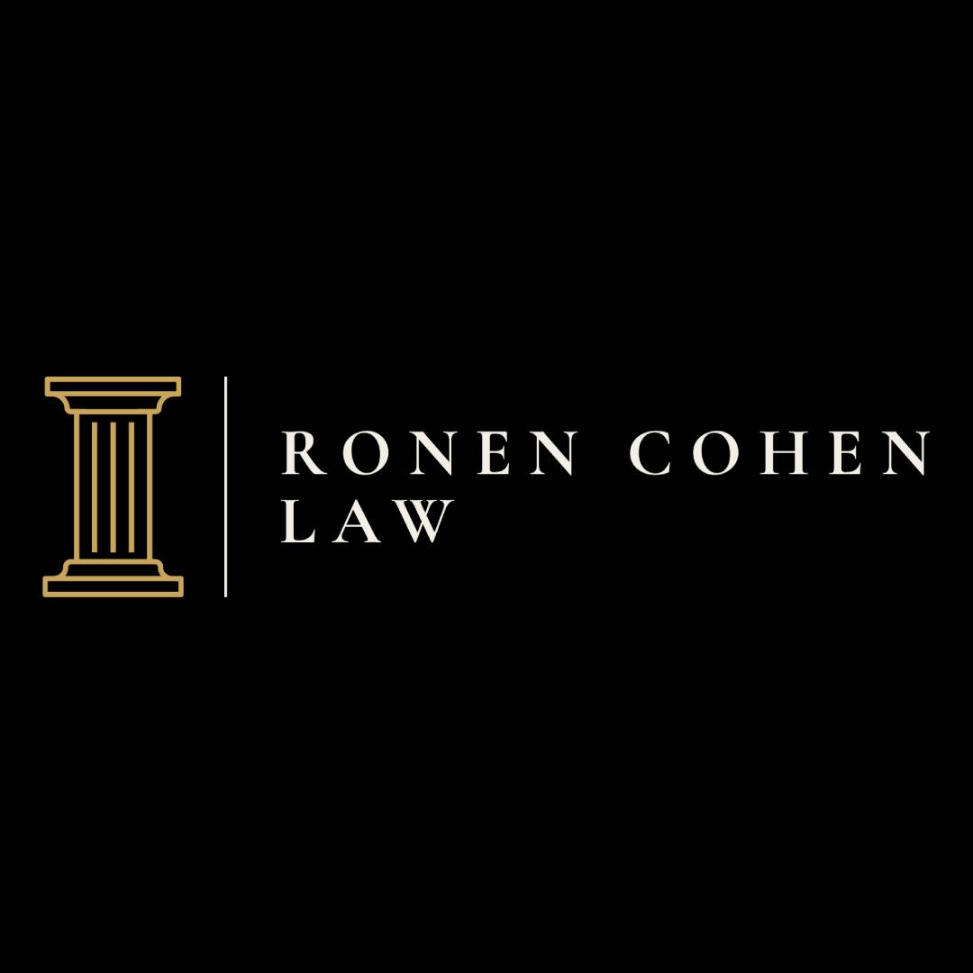 Ronen Cohen Law LLC