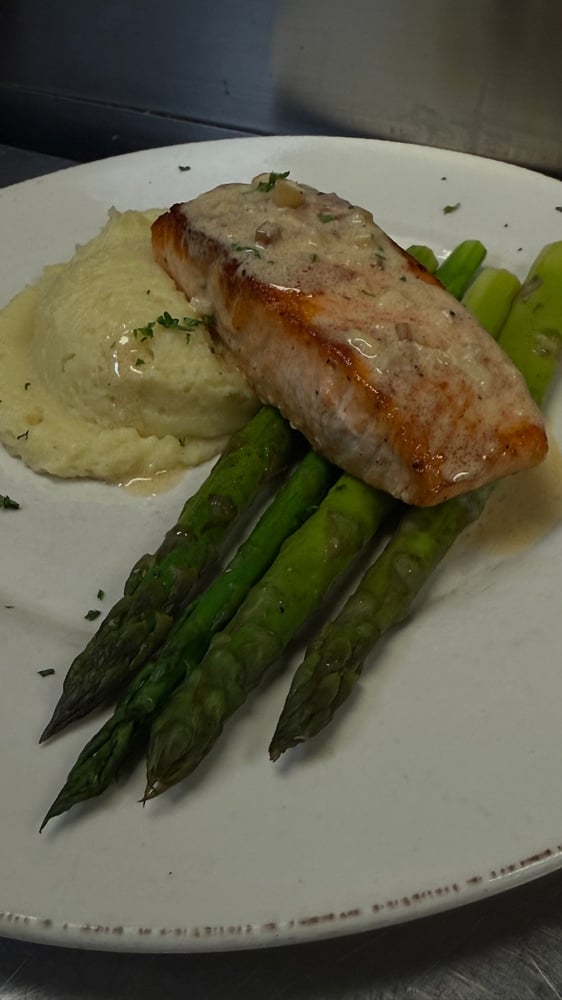 SP SALMON