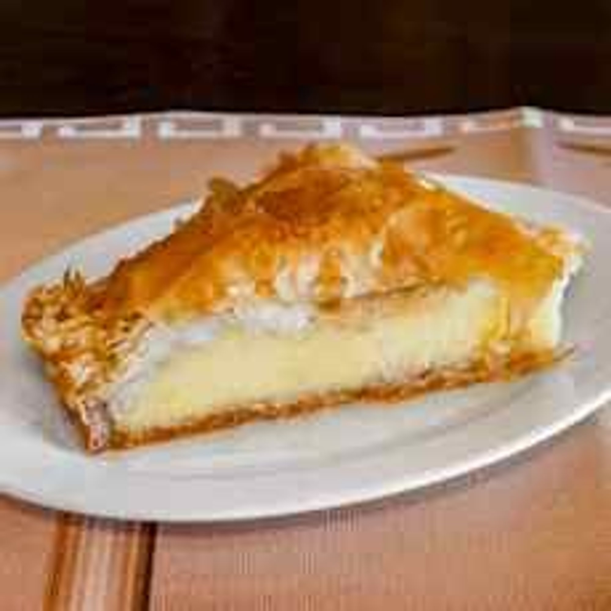 Galaktoboureko
