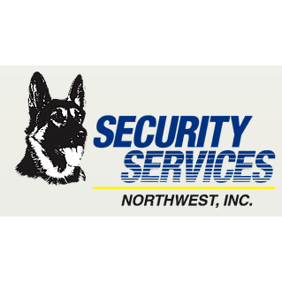 Security Services Northwest, Inc Logo