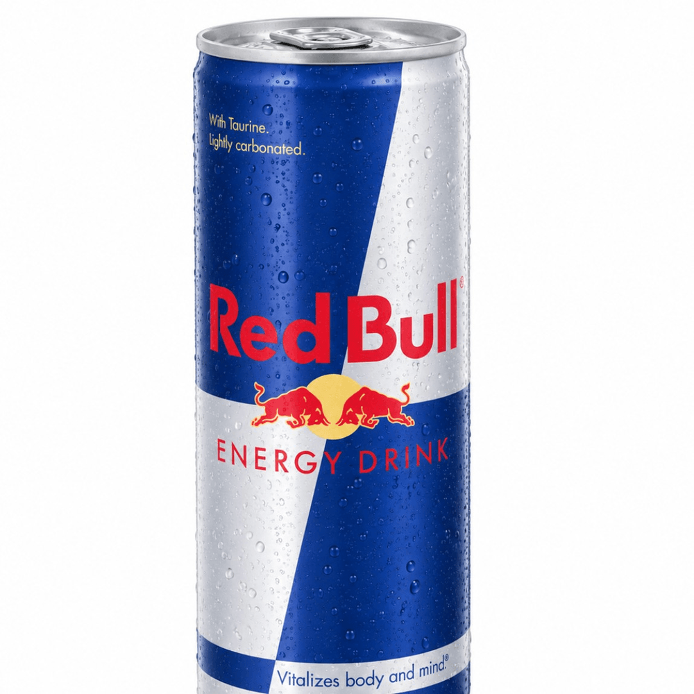 Red Bull
