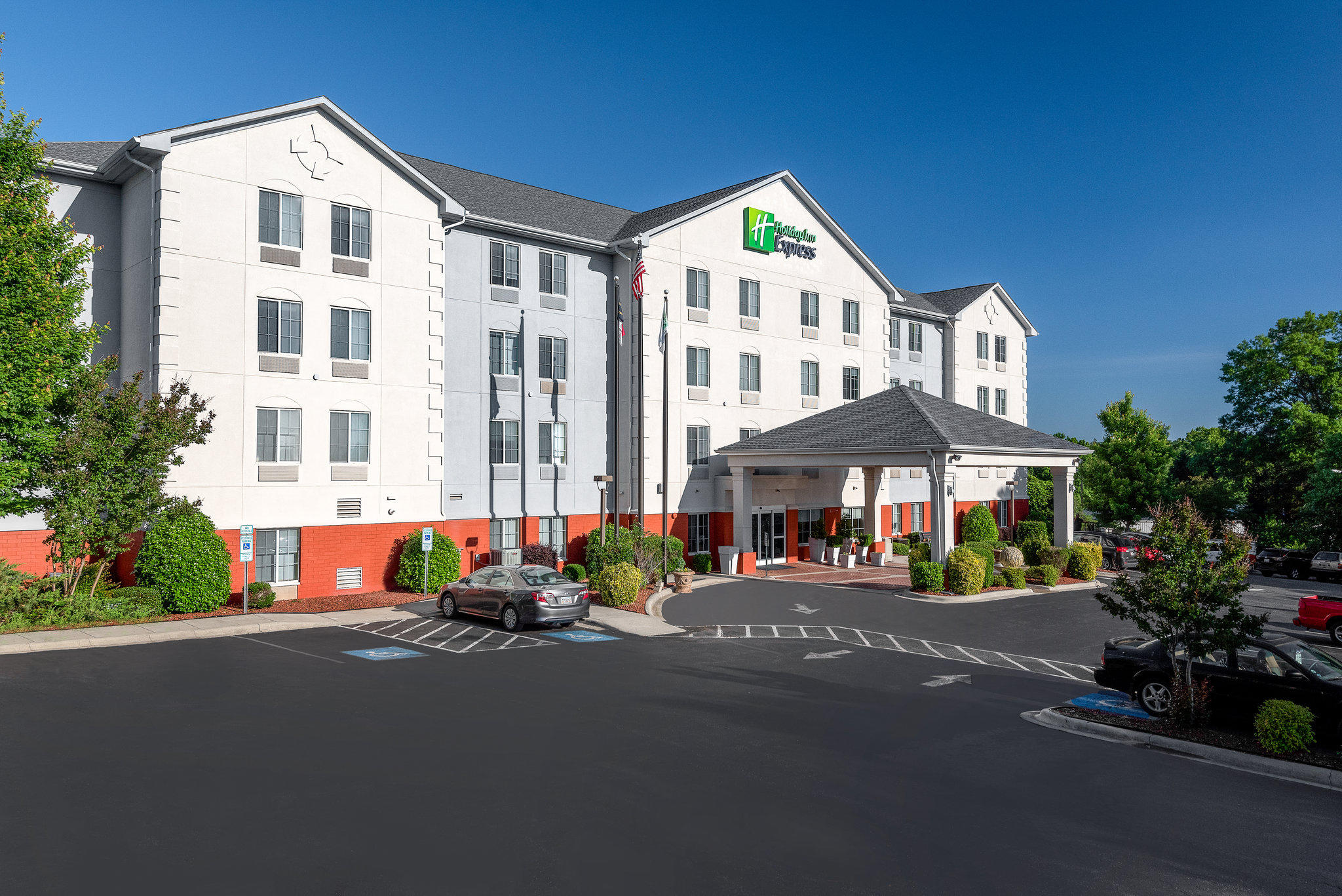 Holiday Inn Express Charlotte West - Gastonia Photo