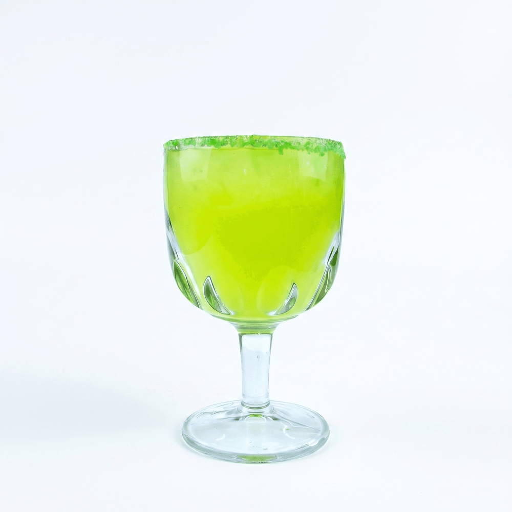 Virgin Flavored Margaritas