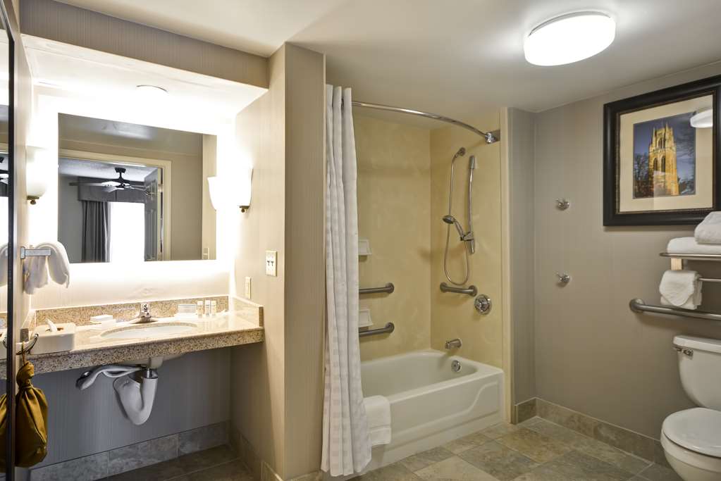 Homewood Suites by Hilton Durham-Chapel Hill / I-40 Image