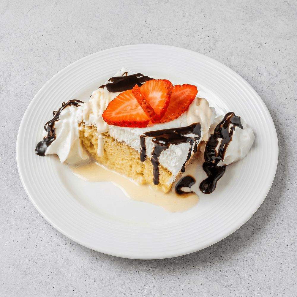 Tres Leches
